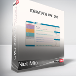 Nick Milo - Ideaverse Pro 2.0