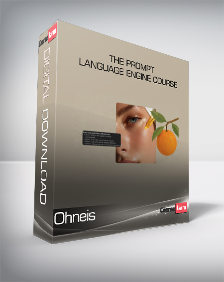 Ohneis - The Prompt Language Engine Course