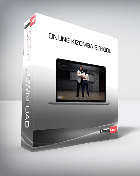 Online Kizomba School