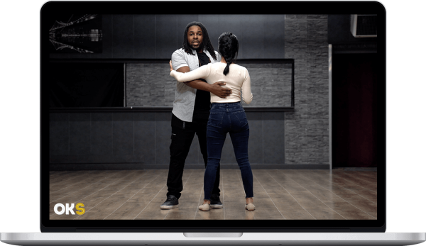 Online Kizomba School