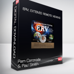 Pam Coronado & Paul Smith - ERV, Extened Remote Viewing