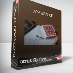 Patrick Redford - Applesauce