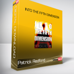 Patrick Redford - Into the Fifth Dimension