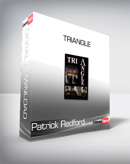 Patrick Redford - Triangle
