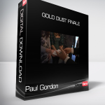 Paul Gordon - Gold Dust Finale