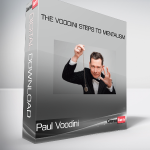 Paul Voodini - The Voodini Steps to Mentalism