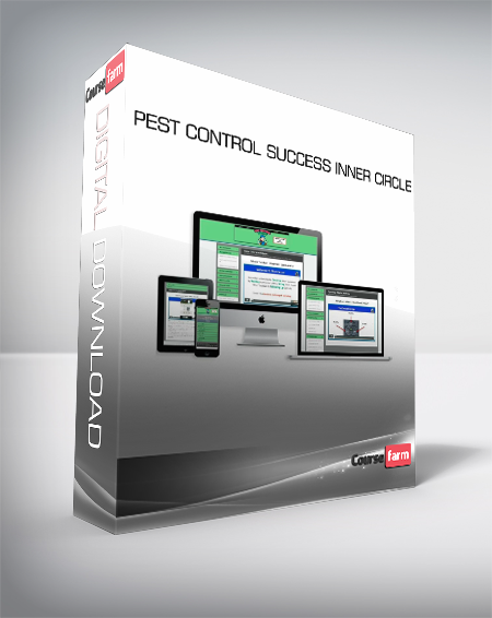 Pest Control Success INNER Circle