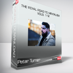 Peter Turner - The Royal Road to Mentalism Vols. 1-12
