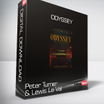 Peter Turner and Lewis Le Val - Odyssey