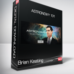 Peterson Academy - Brian Keating - Astronomy 101
