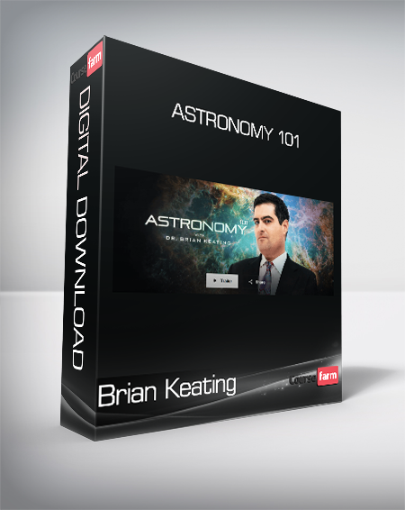 Peterson Academy - Brian Keating - Astronomy 101