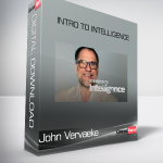 Peterson Academy - John Vervaeke - Intro to Intelligence