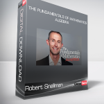 Peterson Academy - Robert Snellman - The Fundamentals of Mathematics - Algebra