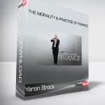 Peterson Academy - Yaron Brook - The Morality & Practice of Finance