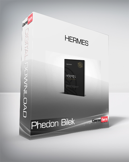 Phedon Bilek - Hermes