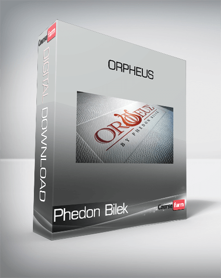 Phedon Bilek - Orpheus