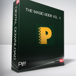 Piff - The Magic Book Vol. 1