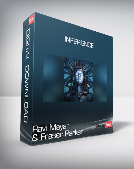 Ravi Mayar And Fraser Parker - Inference
