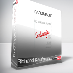 Richard Kaufman - Cardmagic