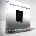 Richard Kaufman - David Roth's Expert Coin Magic