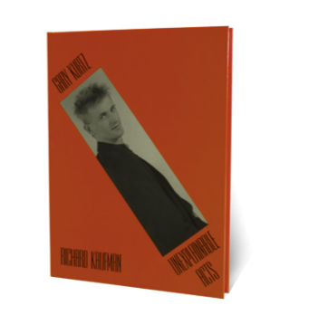 Richard Kaufman & Gary Kurtz - Unexplainable Acts