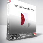 Richard Kaufman & Phil Goldstein - The New Magic Of Japan