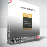 Richard Kaufman & Steve Cohen - Japan Ingenious