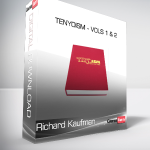 Richard Kaufman - Tenyoism - Vols 1 & 2