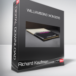 Richard Kaufman - Williamsons Wonders