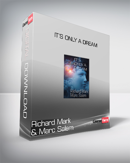 Richard Mark & Marc Salem - It’s Only a Dream