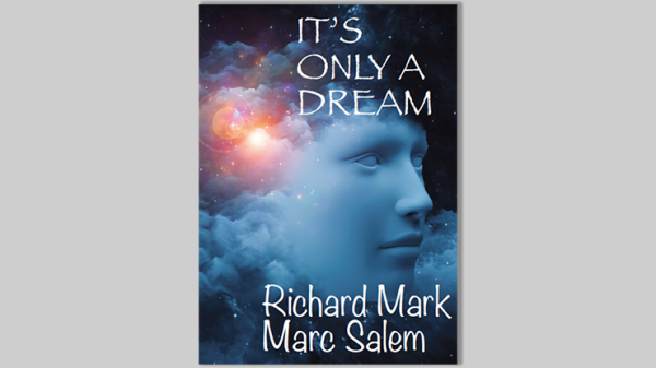 Richard Mark & Marc Salem - It’s Only a Dream