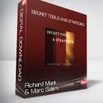 Richard Mark & Marc Salem - Secret Tools and Strategies