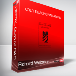 Richard Webster - Cold Reading Variations