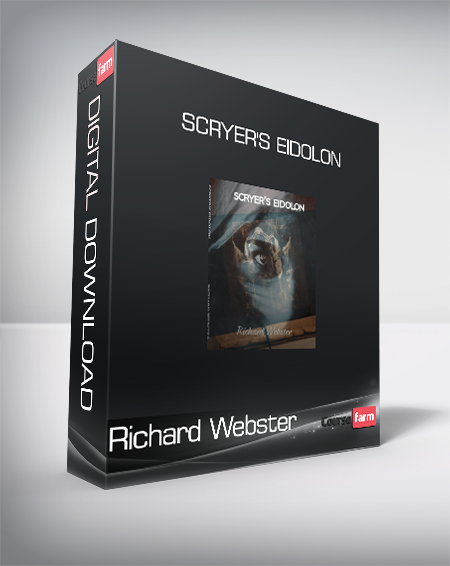 Richard Webster - Scryer's Eidolon