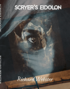 Richard Webster - Scryer's Eidolon