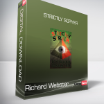 Richard Webster - Strictly Scryer