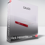 Rick Holcombe - Calico