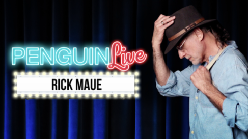 Rick Maue LIVE (Penguin LIVE)