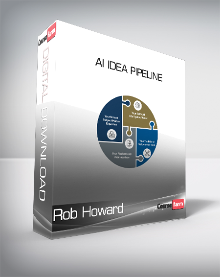 Rob Howard - AI Idea Pipeline