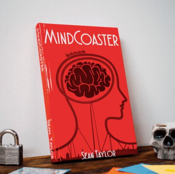 Sean Taylor - Mind Coaster