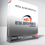 Sean Terry - Retail Buyer Profits 2.0