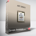 Simon Aronson - Art Decko