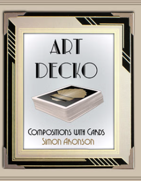 Simon Aronson - Art Decko