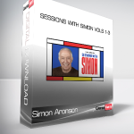 Simon Aronson - Sessions With Simon Vols 1-3