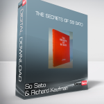 So Sato & Richard Kaufman - The Secrets of So Sato