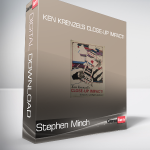 Stephen Minch - Ken Krenzel's Close-up Impact!