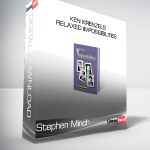 Stephen Minch - Ken Krenzels Relaxed Impossibilities