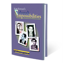 Stephen Minch - Ken Krenzels Relaxed Impossibilities