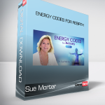 Sue Morter - Energy Codes for Rebirth