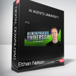 AI Agents University - Ethan Nelson